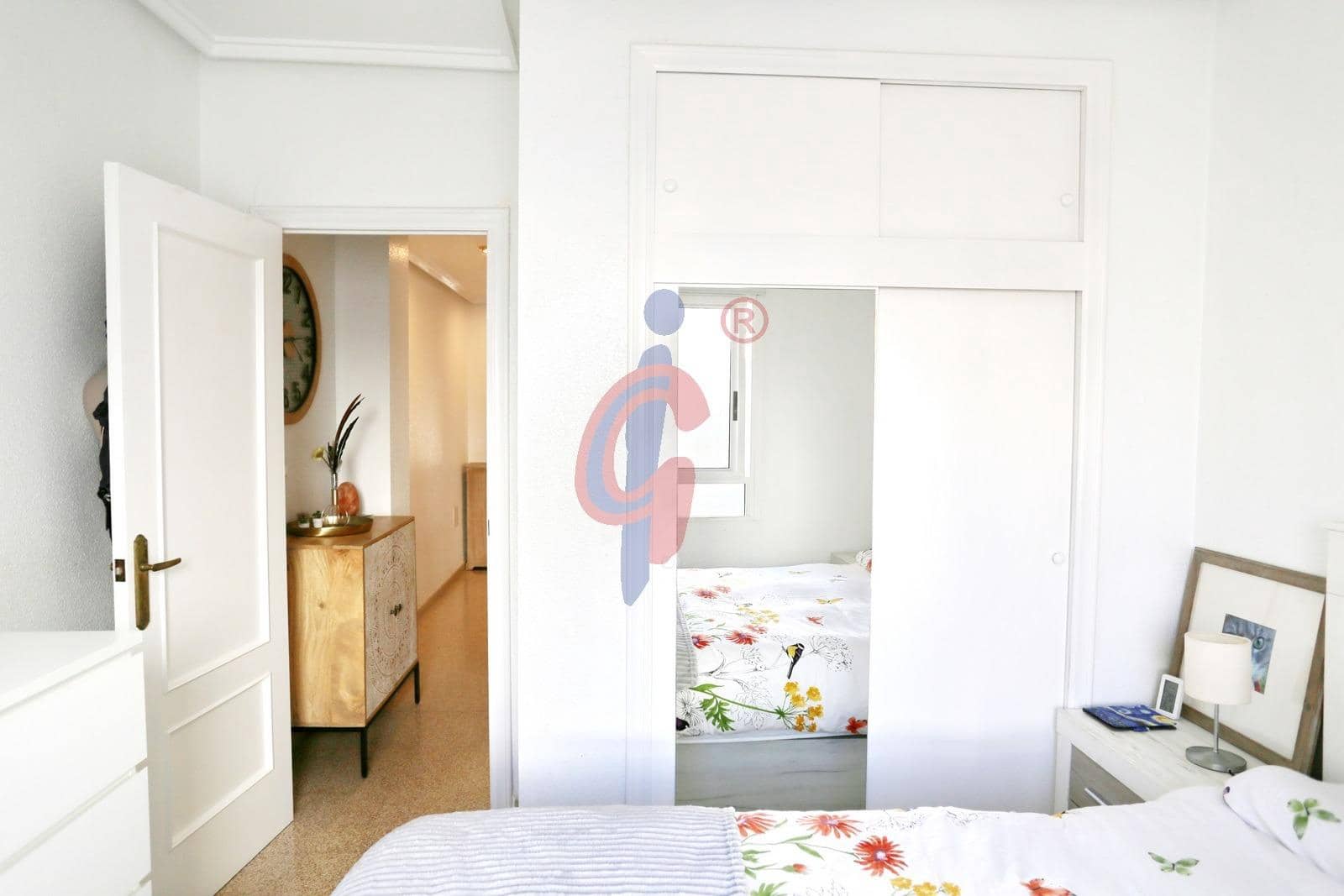 2 chambre Appartement à vendre à Guardamar del Segura - 164 950 € (Ref: 9652111)