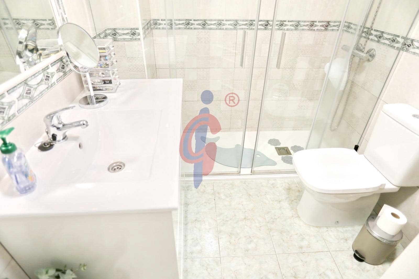 2 chambre Appartement à vendre à Guardamar del Segura - 164 950 € (Ref: 9652111)