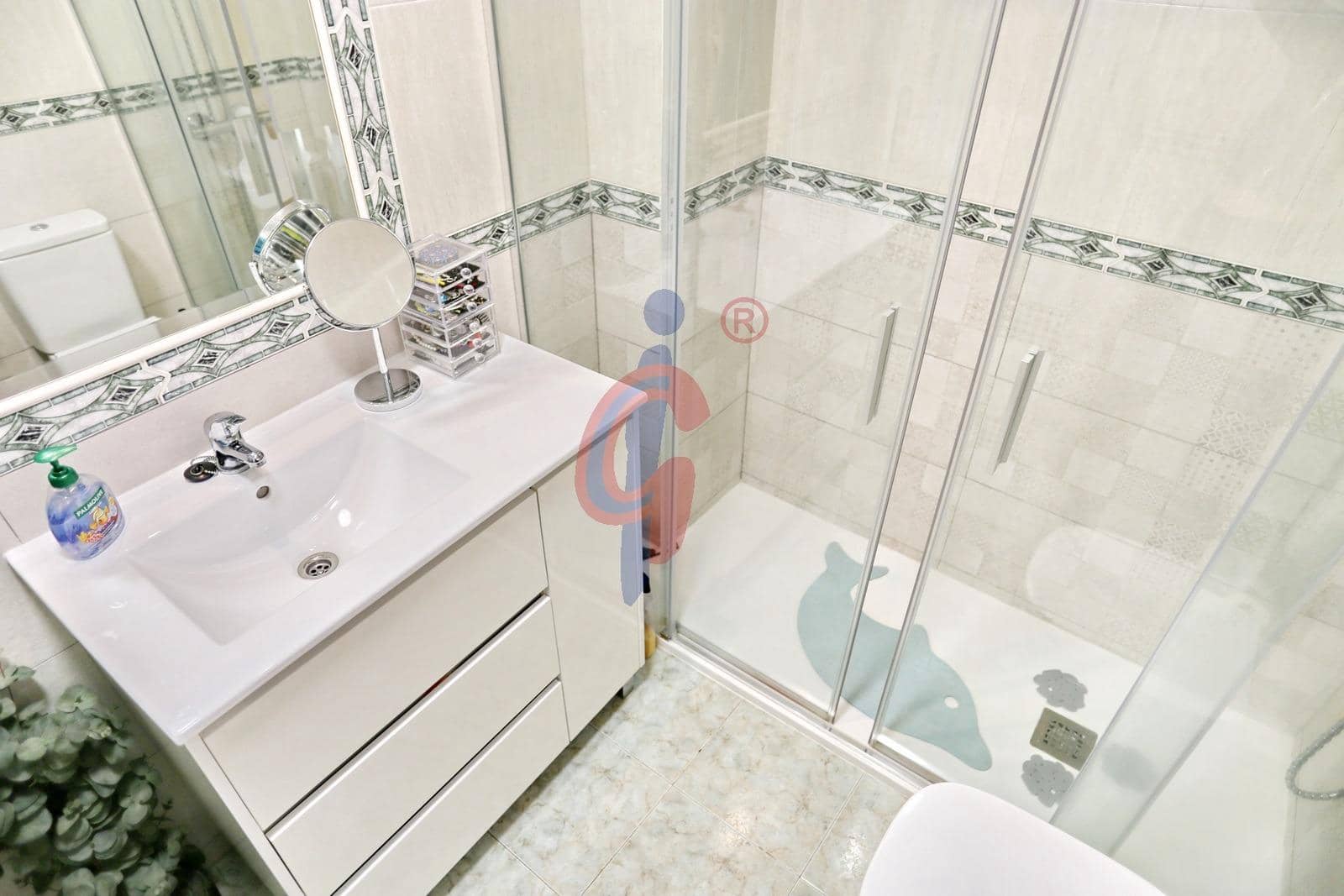 2 chambre Appartement à vendre à Guardamar del Segura - 164 950 € (Ref: 9652111)