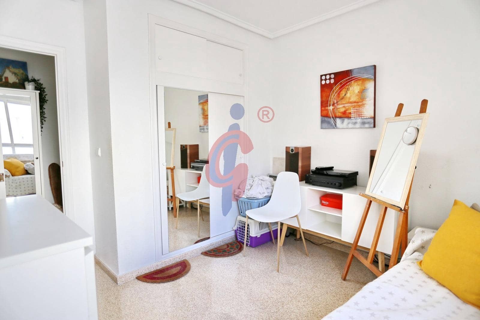 2 chambre Appartement à vendre à Guardamar del Segura - 164 950 € (Ref: 9652111)