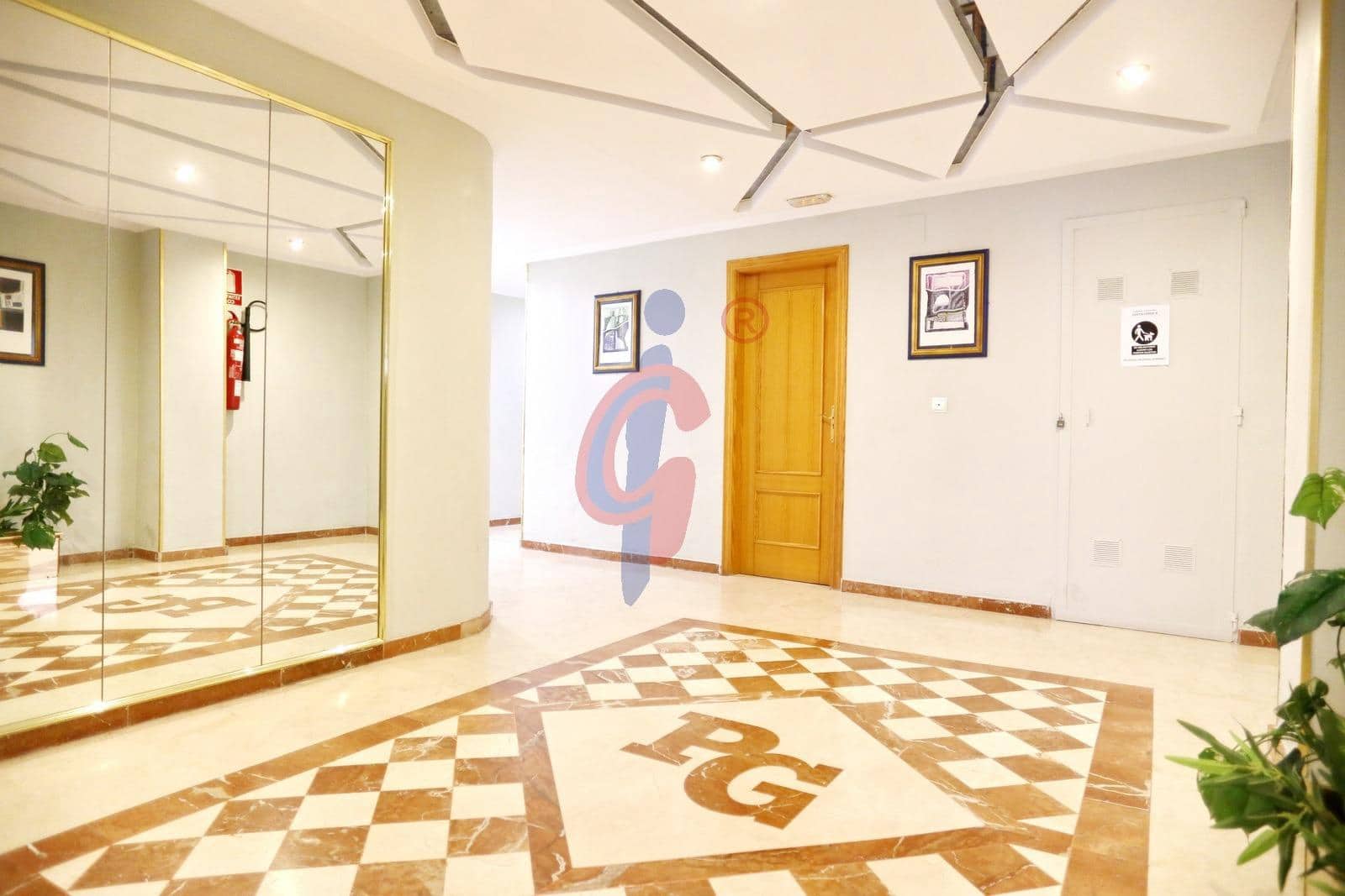 2 chambre Appartement à vendre à Guardamar del Segura - 164 950 € (Ref: 9652111)