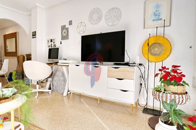 2 chambre Appartement à vendre à Las Viñas, Guardamar del Segura - 164 950 € (Ref: 9652111)