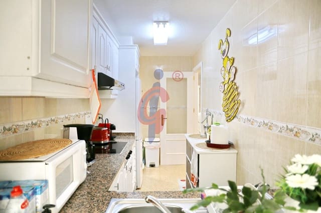 2 chambre Appartement à vendre à Las Viñas, Guardamar del Segura - 164 950 € (Ref: 9652111)