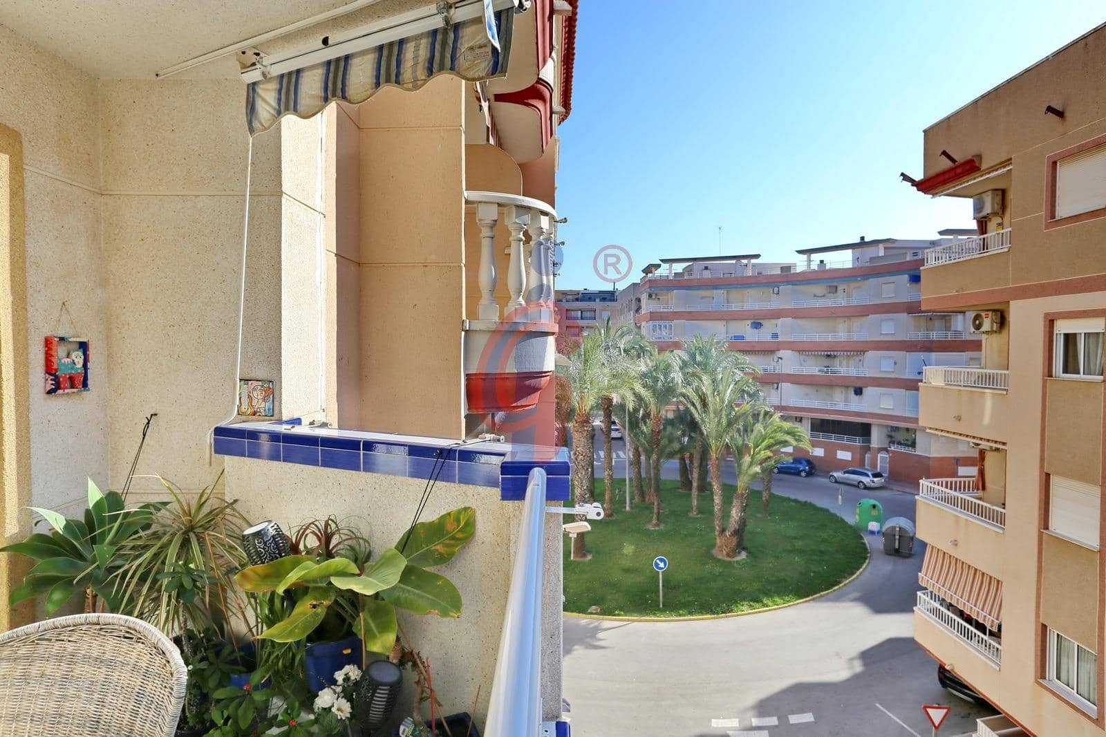 2 chambre Appartement à vendre à Guardamar del Segura - 164 950 € (Ref: 9652111)