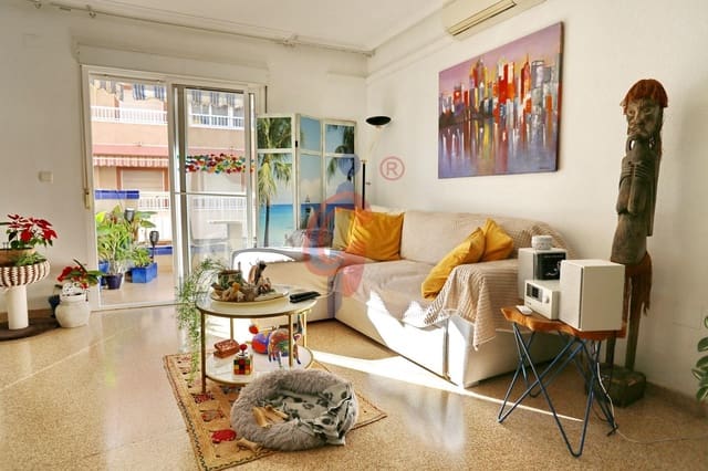 2 chambre Appartement à vendre à Las Viñas, Guardamar del Segura - 164 950 € (Ref: 9652111)