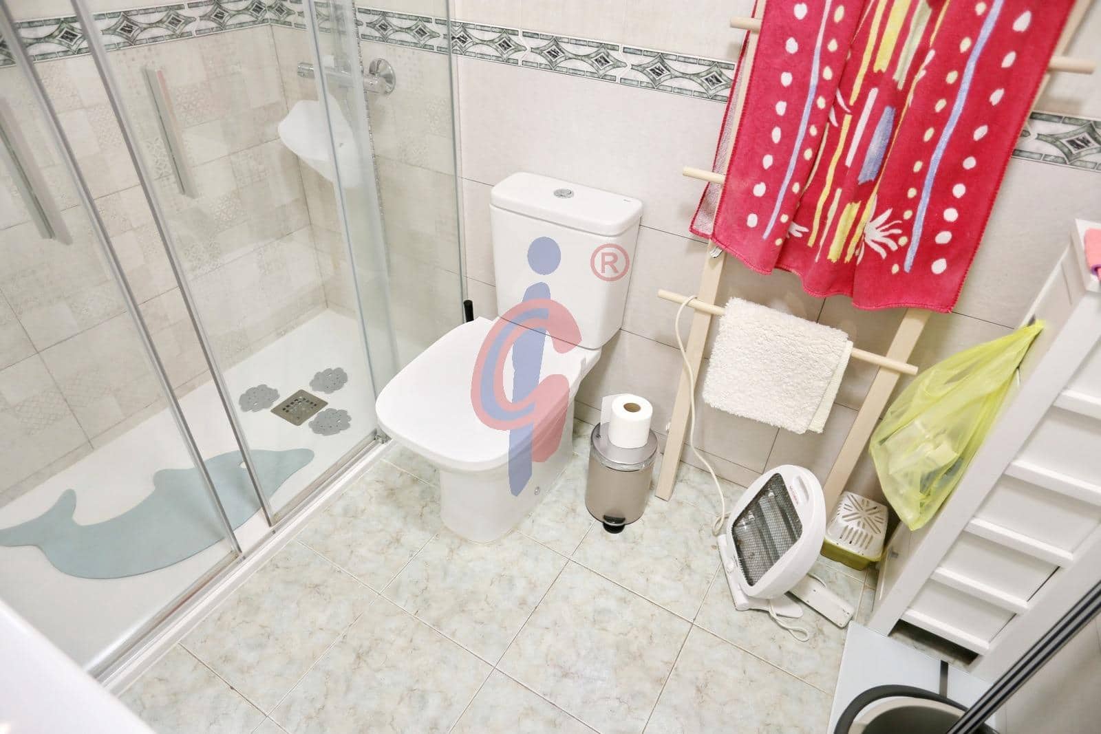 2 chambre Appartement à vendre à Guardamar del Segura - 164 950 € (Ref: 9652111)