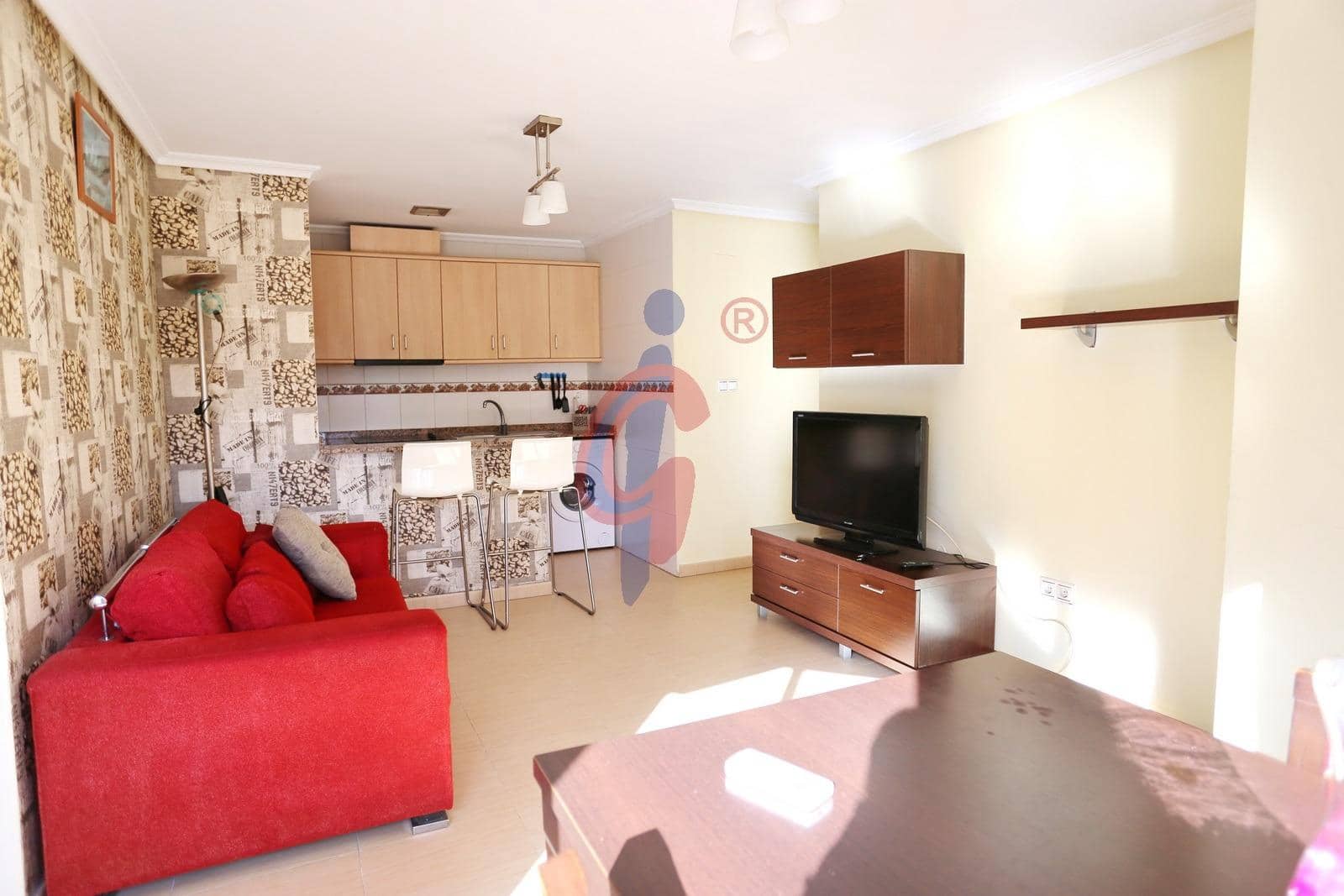 2 soveværelse Lejlighed til salg i Torrevieja - € 126.950 (Ref: 9659528)