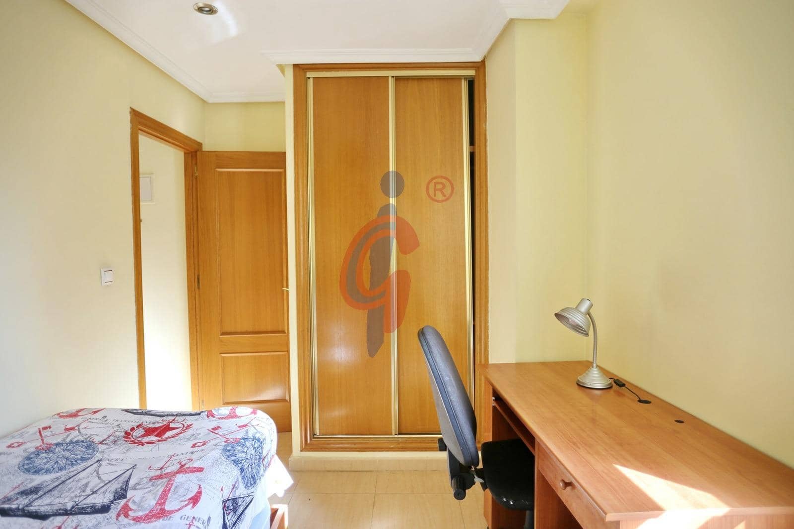 2 soveværelse Lejlighed til salg i Torrevieja - € 126.950 (Ref: 9659528)