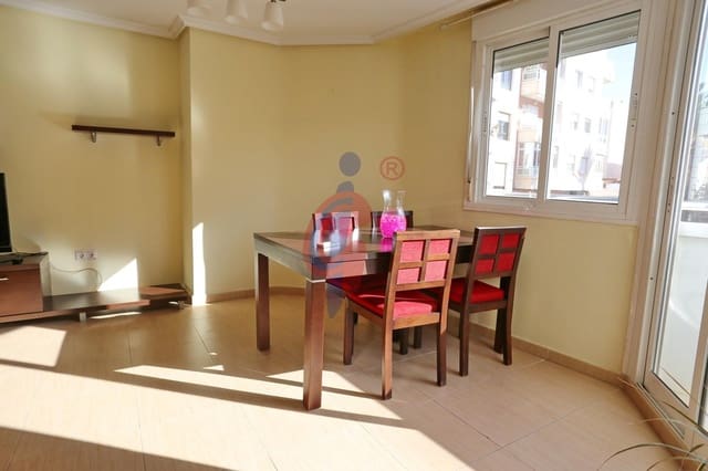 2 soverom Leilighet til salgs i Centro - Muelle Pesquero, Torrevieja - € 126 950 (Ref: 9659528)