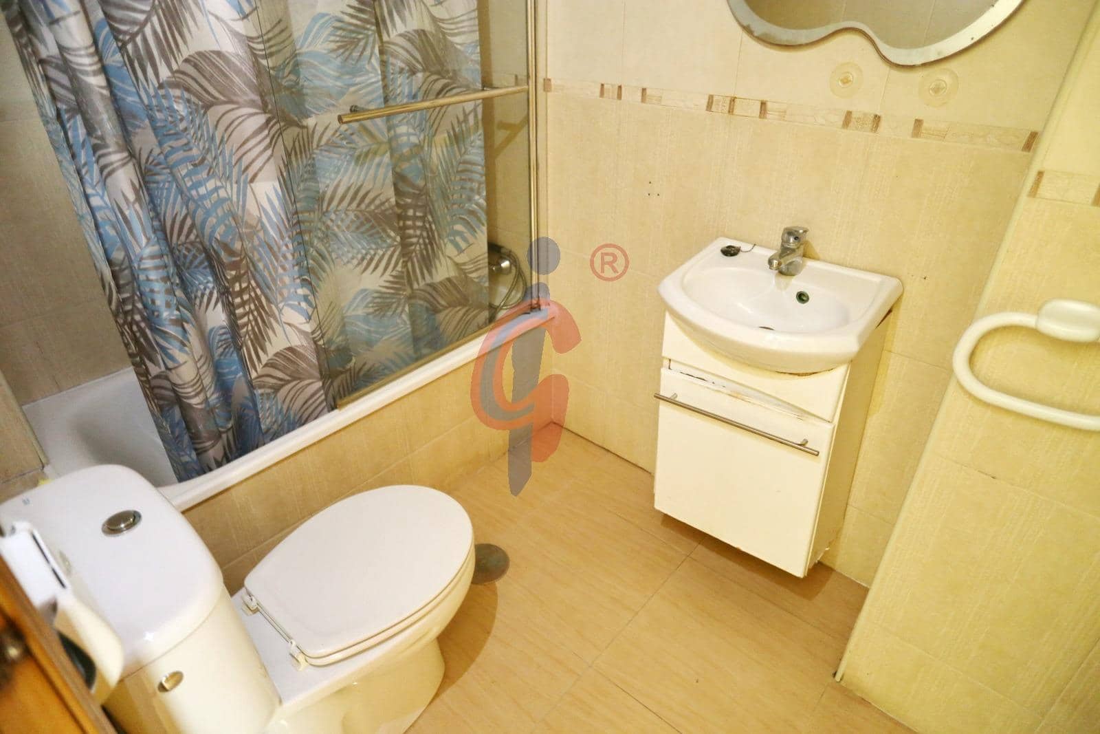 2 soveværelse Lejlighed til salg i Torrevieja - € 126.950 (Ref: 9659528)