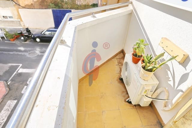 2 soverom Leilighet til salgs i Centro - Muelle Pesquero, Torrevieja - € 126 950 (Ref: 9659528)