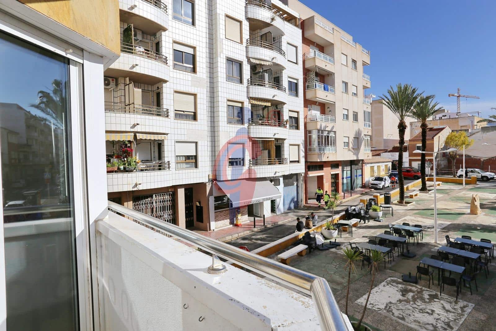 2 soveværelse Lejlighed til salg i Torrevieja - € 126.950 (Ref: 9659528)