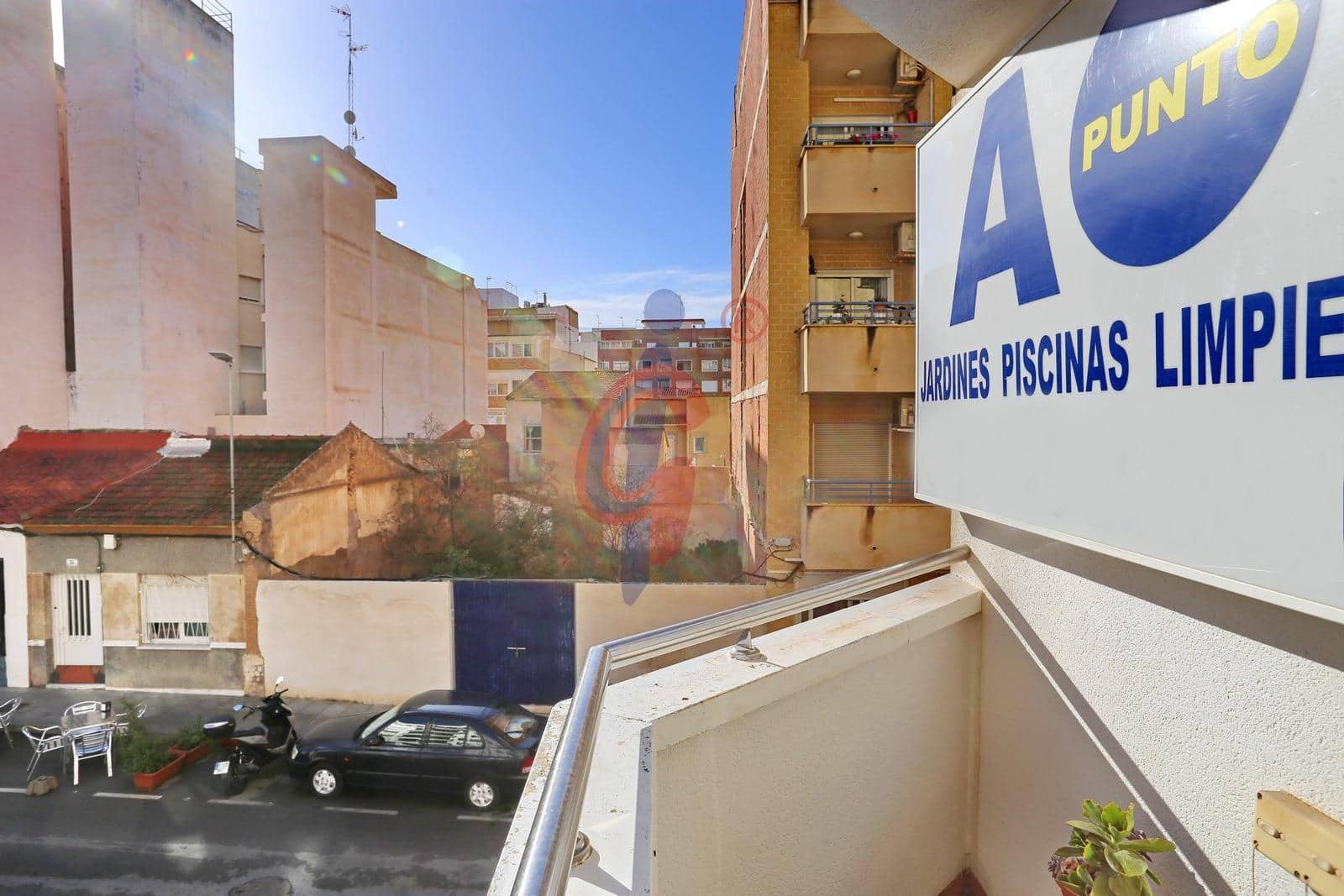 2 bedroom Flat for sale in Torrevieja - € 126,950 (Ref: 9659528)