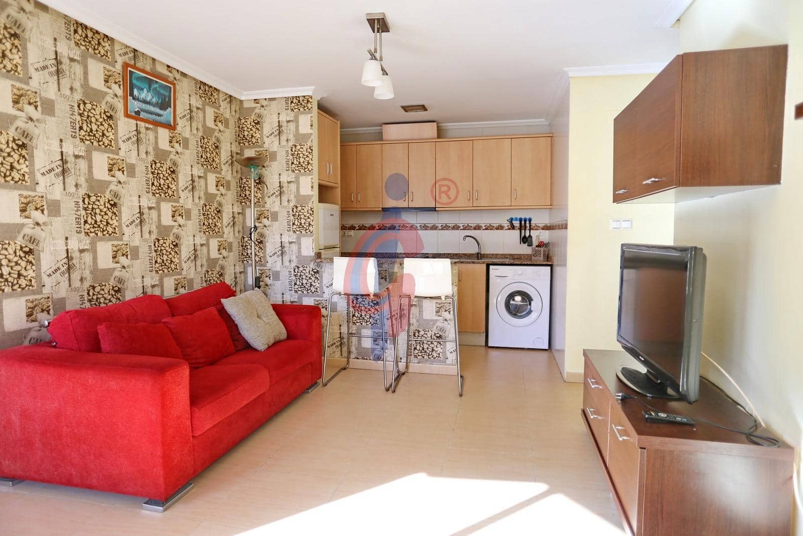 2 bedroom Flat for sale in Torrevieja - € 126,950 (Ref: 9659528)