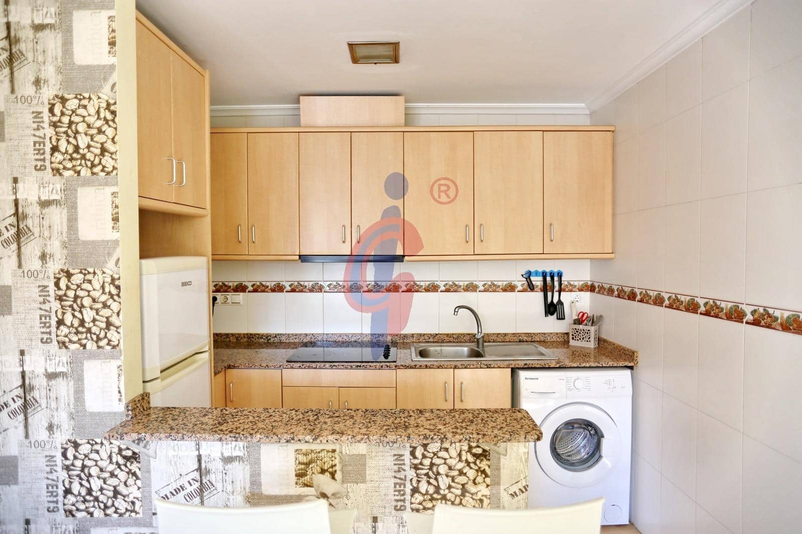 2 bedroom Flat for sale in Torrevieja - € 126,950 (Ref: 9659528)