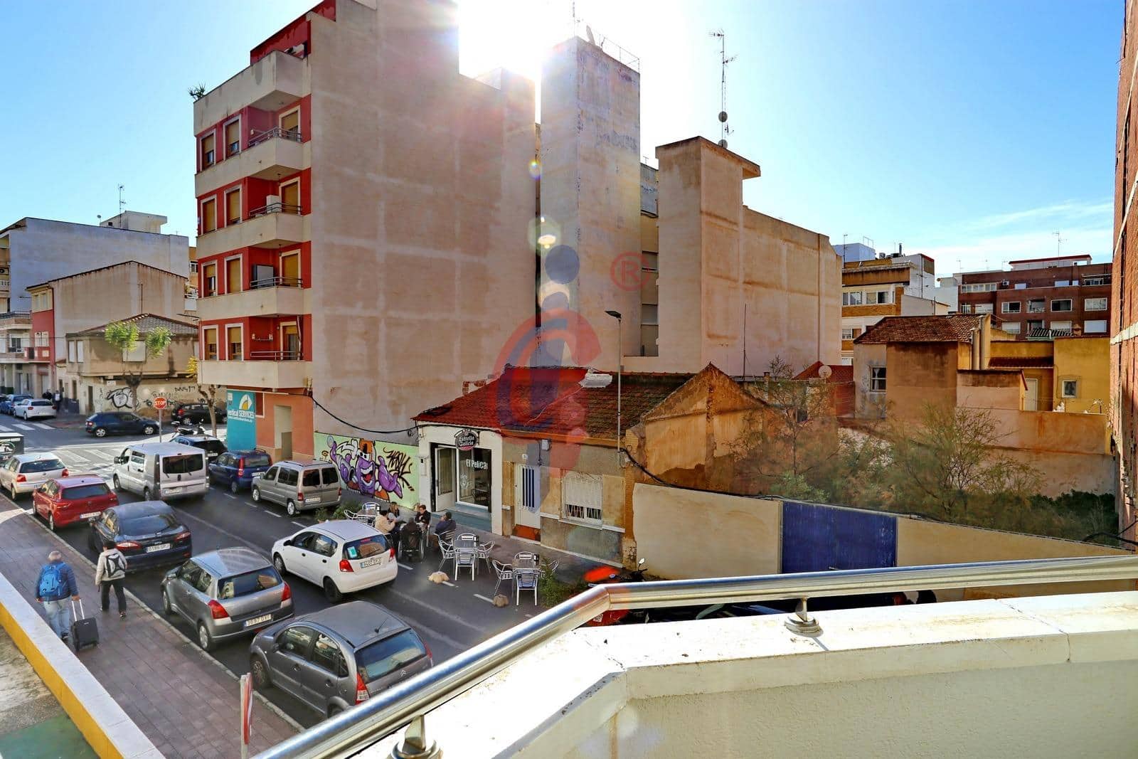 2 bedroom Flat for sale in Torrevieja - € 126,950 (Ref: 9659528)