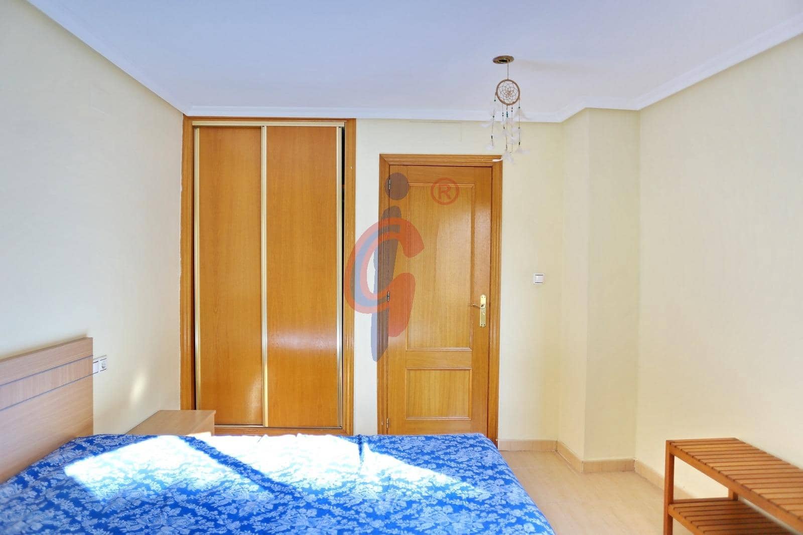 2 bedroom Flat for sale in Torrevieja - € 126,950 (Ref: 9659528)