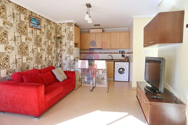 2 soverom Leilighet til salgs i Centro - Muelle Pesquero, Torrevieja - € 126 950 (Ref: 9659528)