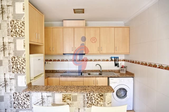 2 soverom Leilighet til salgs i Centro - Muelle Pesquero, Torrevieja - € 126 950 (Ref: 9659528)