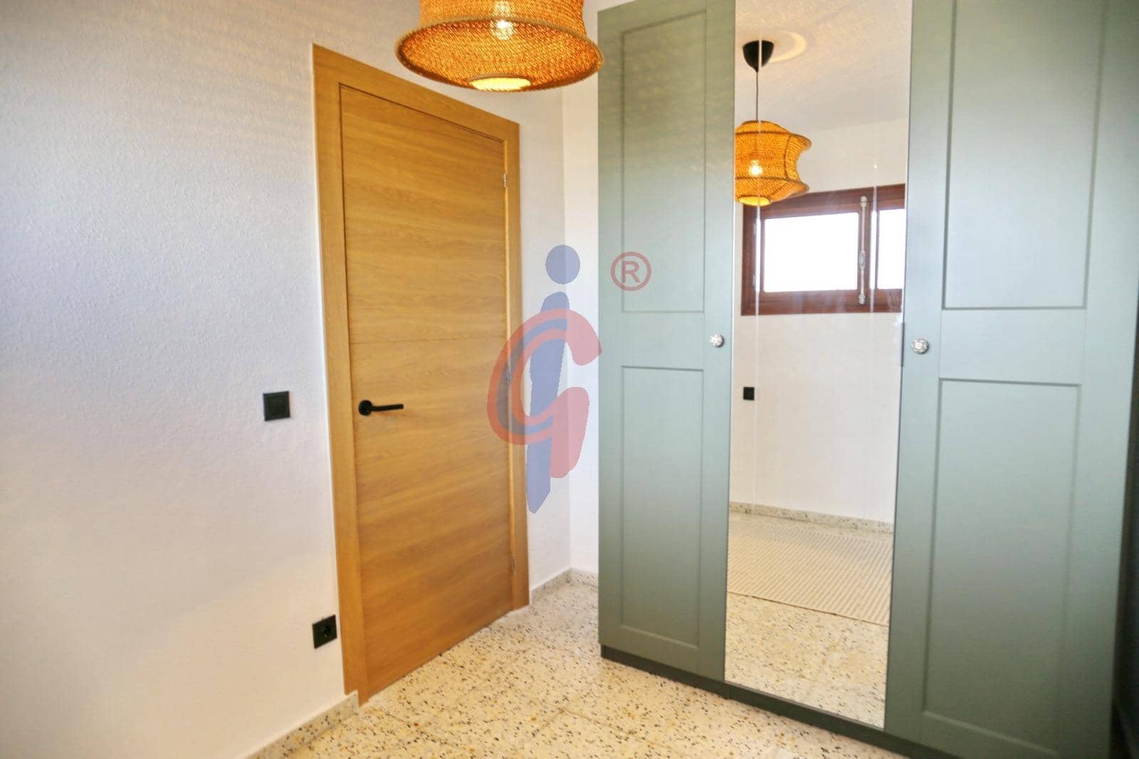 2 quarto Apartamento para venda em Guardamar del Segura - 169 900 € (Ref: 9659529)