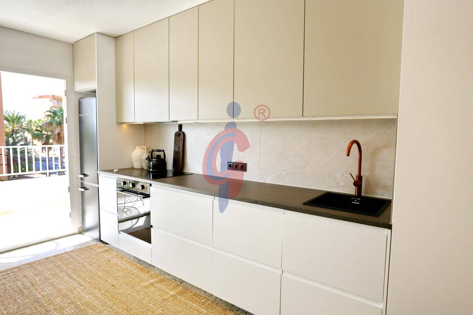 2 quarto Apartamento para venda em Guardamar del Segura - 169 900 € (Ref: 9659529)