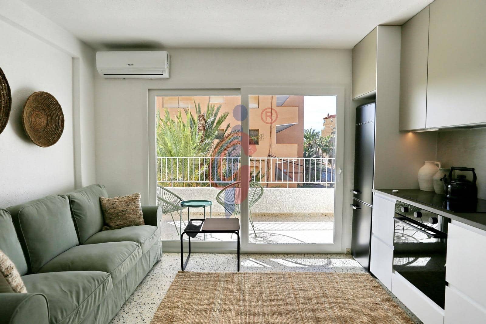 2 quarto Apartamento para venda em Guardamar del Segura - 169 900 € (Ref: 9659529)