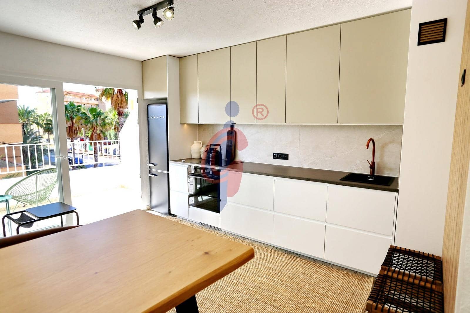 2 quarto Apartamento para venda em Guardamar del Segura - 169 900 € (Ref: 9659529)