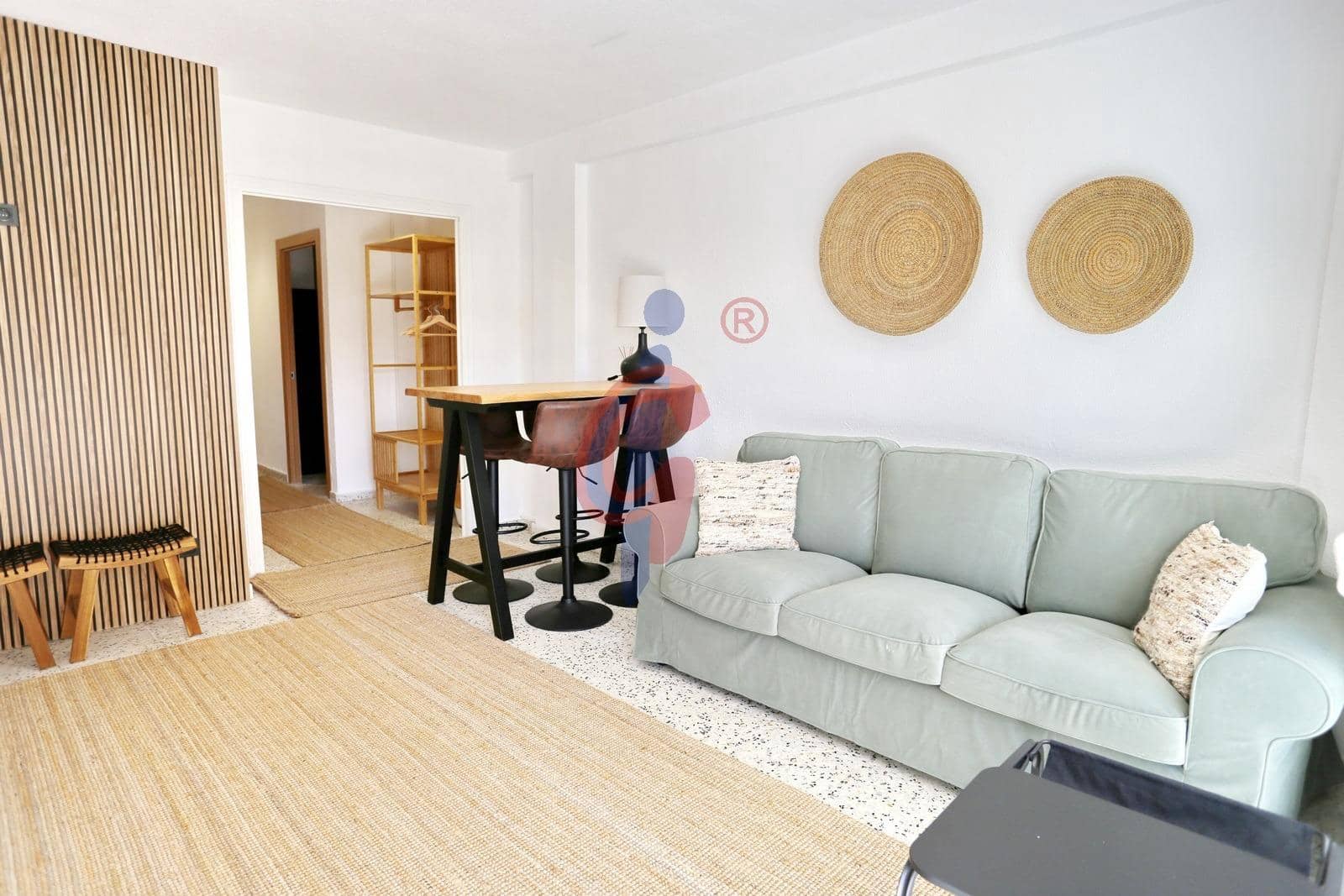 2 quarto Apartamento para venda em Guardamar del Segura - 169 900 € (Ref: 9659529)