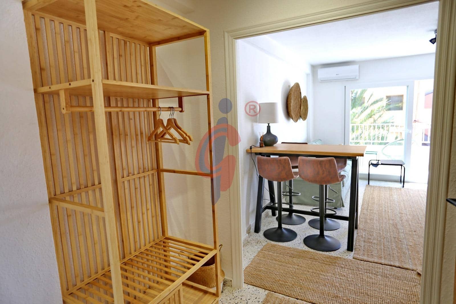 2 quarto Apartamento para venda em Guardamar del Segura - 169 900 € (Ref: 9659529)