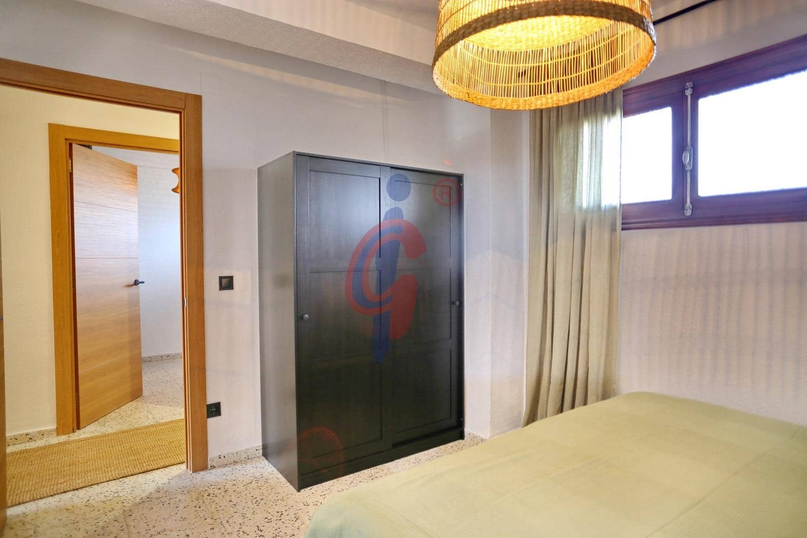 2 quarto Apartamento para venda em Guardamar del Segura - 169 900 € (Ref: 9659529)