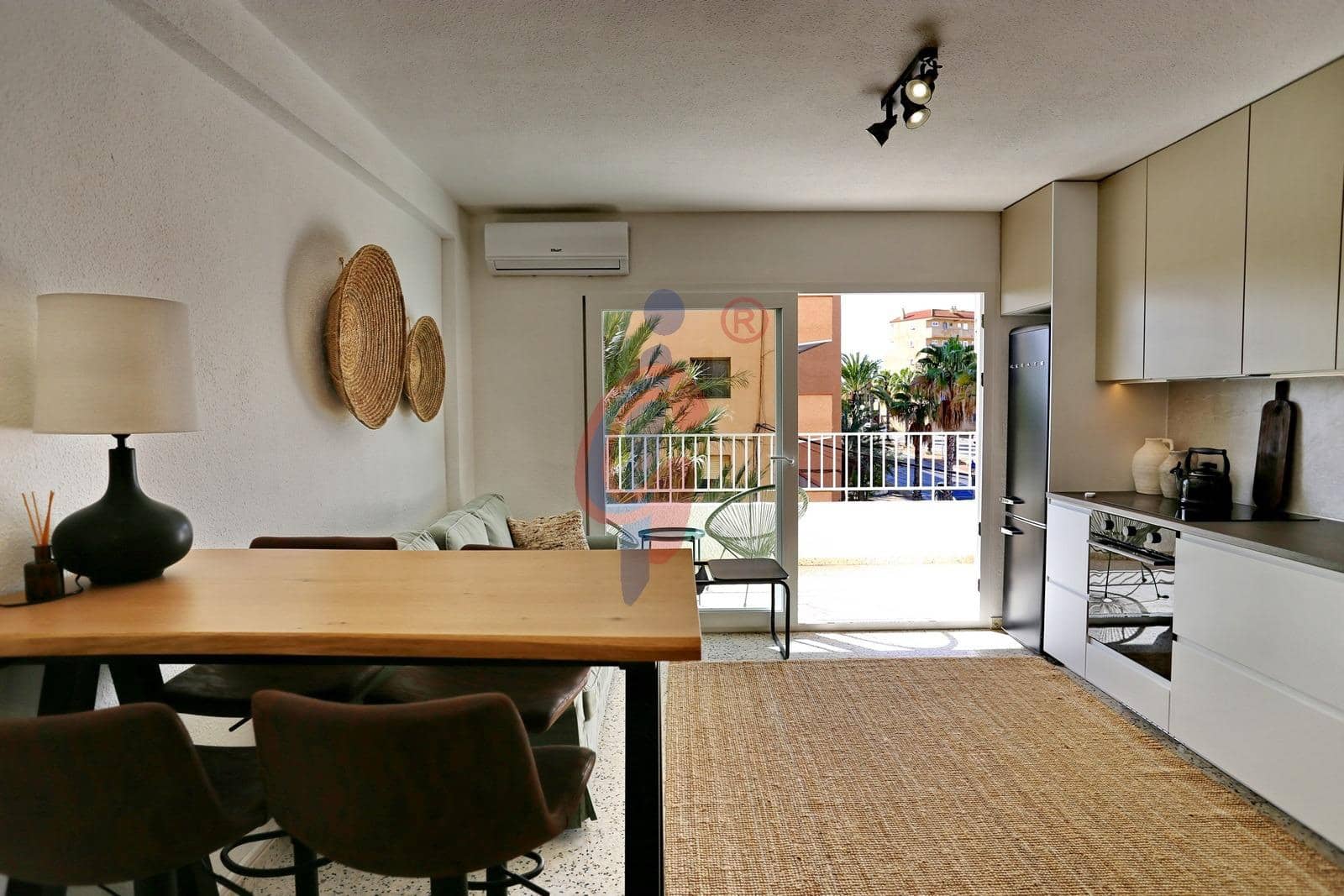 2 quarto Apartamento para venda em Guardamar del Segura - 169 900 € (Ref: 9659529)