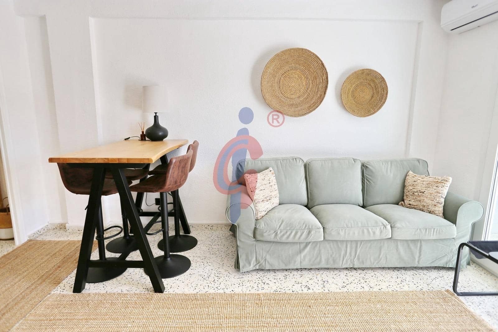 2 quarto Apartamento para venda em Guardamar del Segura - 169 900 € (Ref: 9659529)