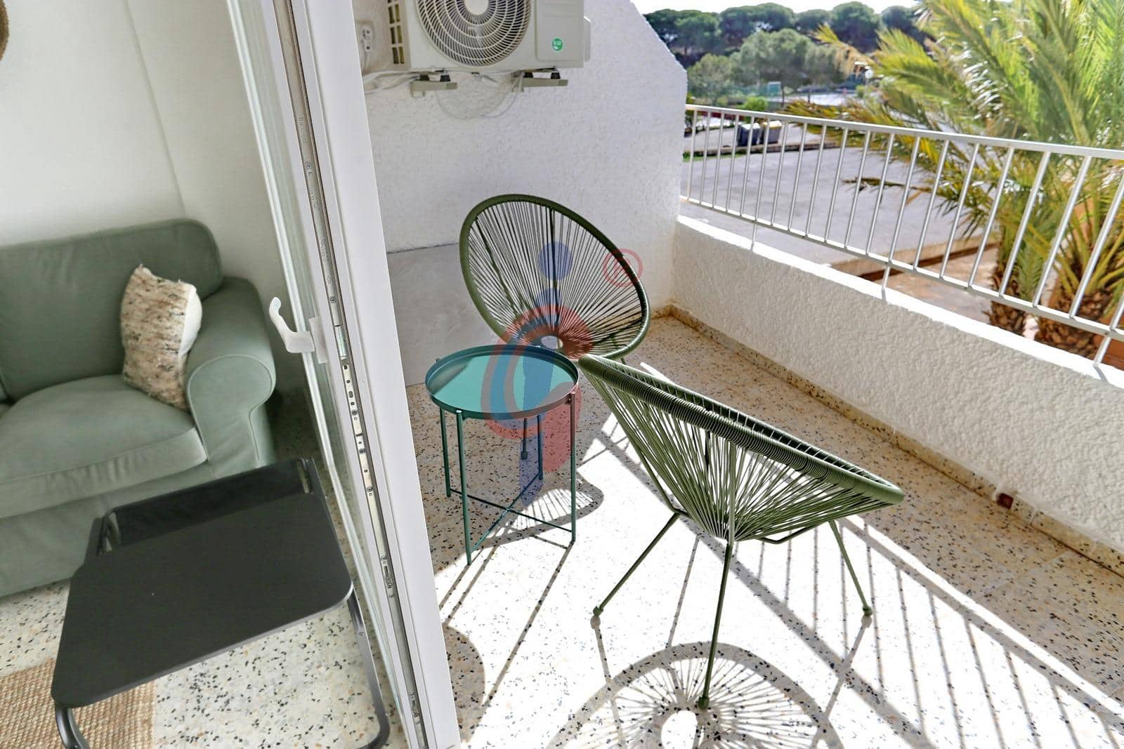 2 quarto Apartamento para venda em Guardamar del Segura - 169 900 € (Ref: 9659529)