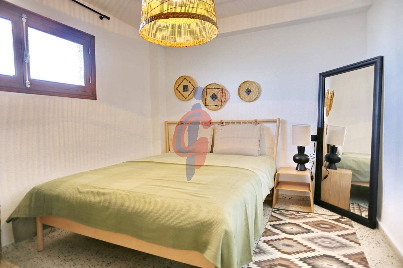 2 quarto Apartamento para venda em Guardamar del Segura - 169 900 € (Ref: 9659529)