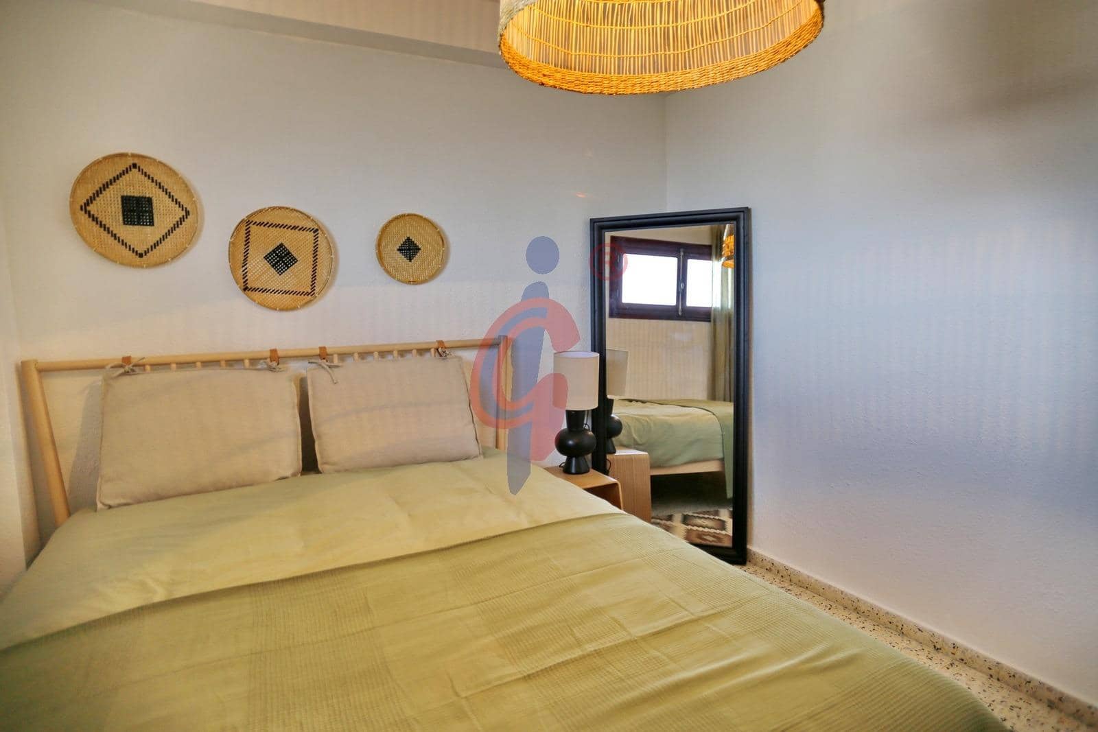 2 quarto Apartamento para venda em Guardamar del Segura - 169 900 € (Ref: 9659529)