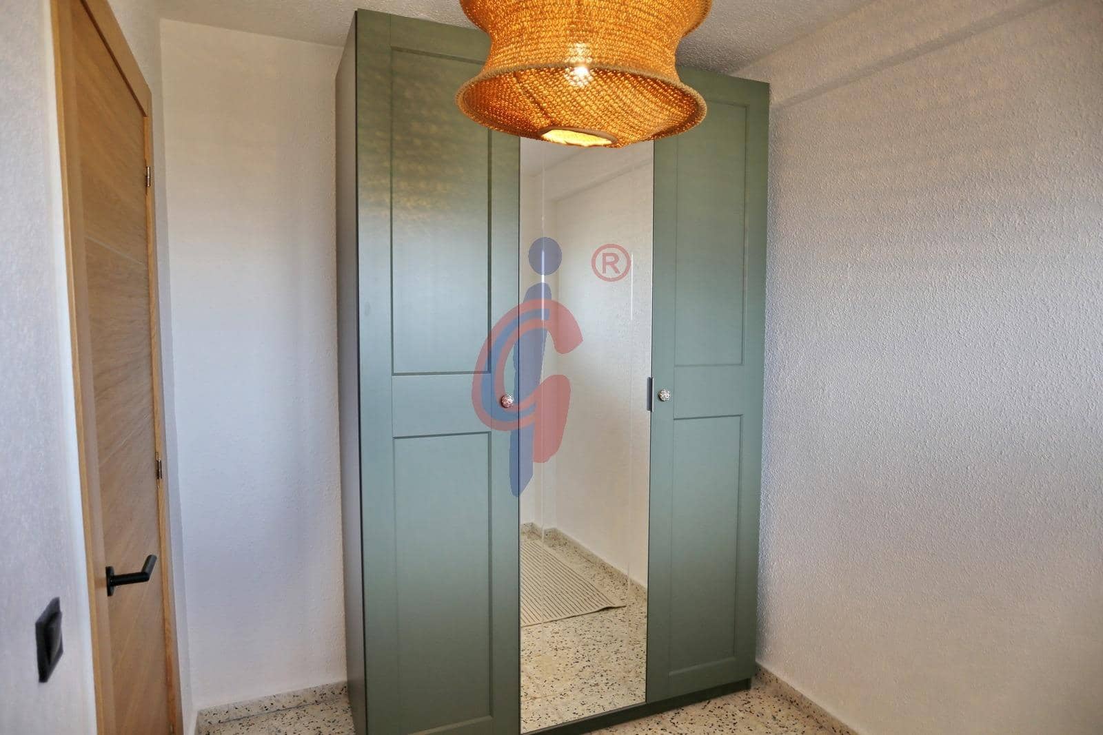 2 quarto Apartamento para venda em Guardamar del Segura - 169 900 € (Ref: 9659529)