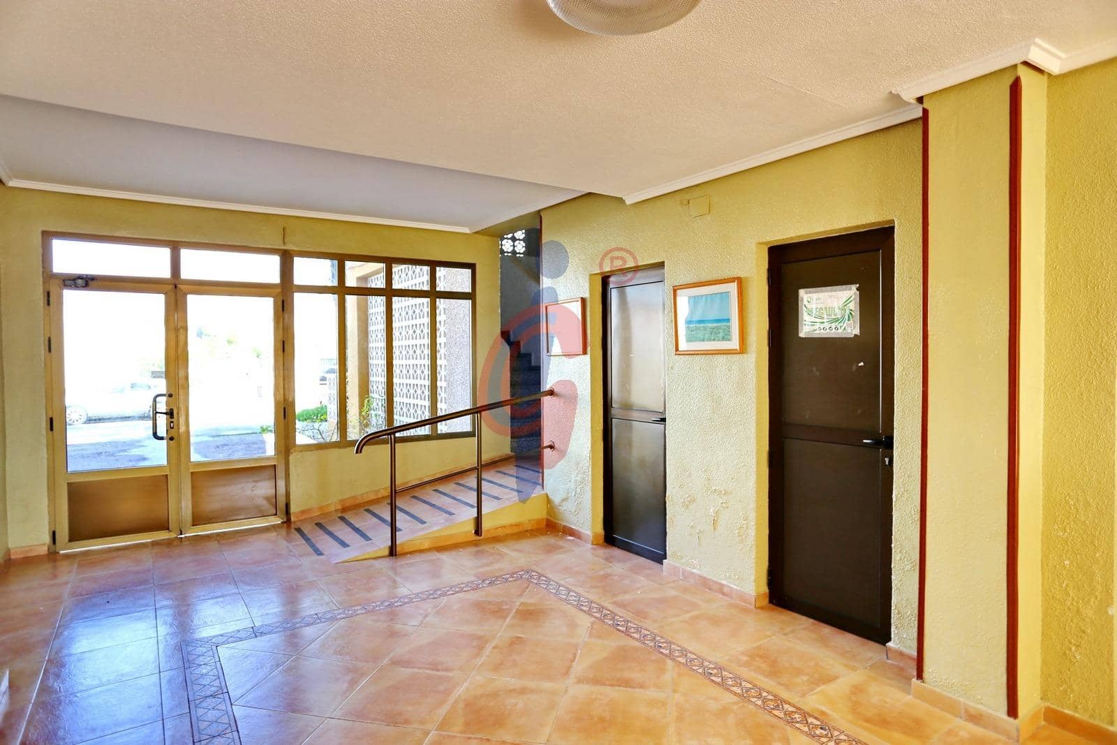 2 quarto Apartamento para venda em Guardamar del Segura - 169 900 € (Ref: 9659529)