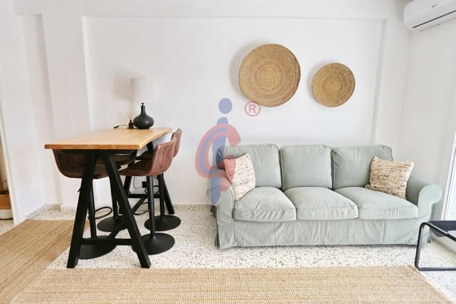 2 quarto Apartamento para venda em El Moncayo - El Pòrtic, Guardamar del Segura - 169 900 € (Ref: 9659529)