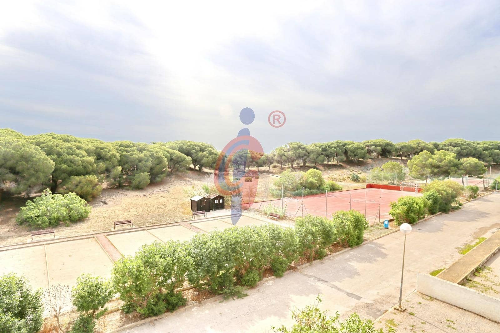 2 quarto Apartamento para venda em Guardamar del Segura - 169 900 € (Ref: 9659529)