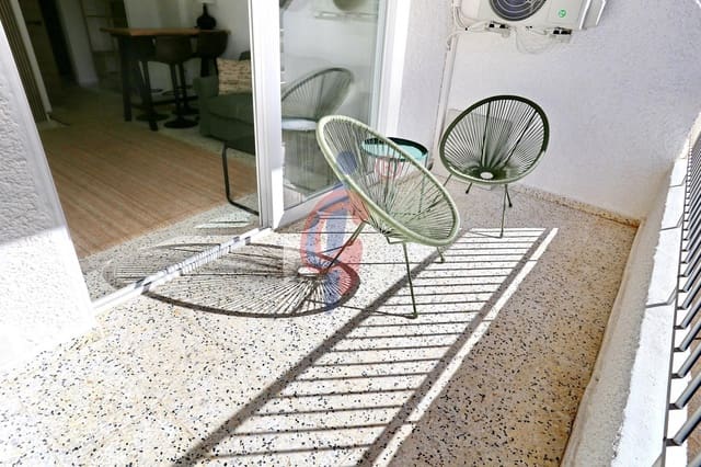 2 quarto Apartamento para venda em El Moncayo - El Pòrtic, Guardamar del Segura - 169 900 € (Ref: 9659529)