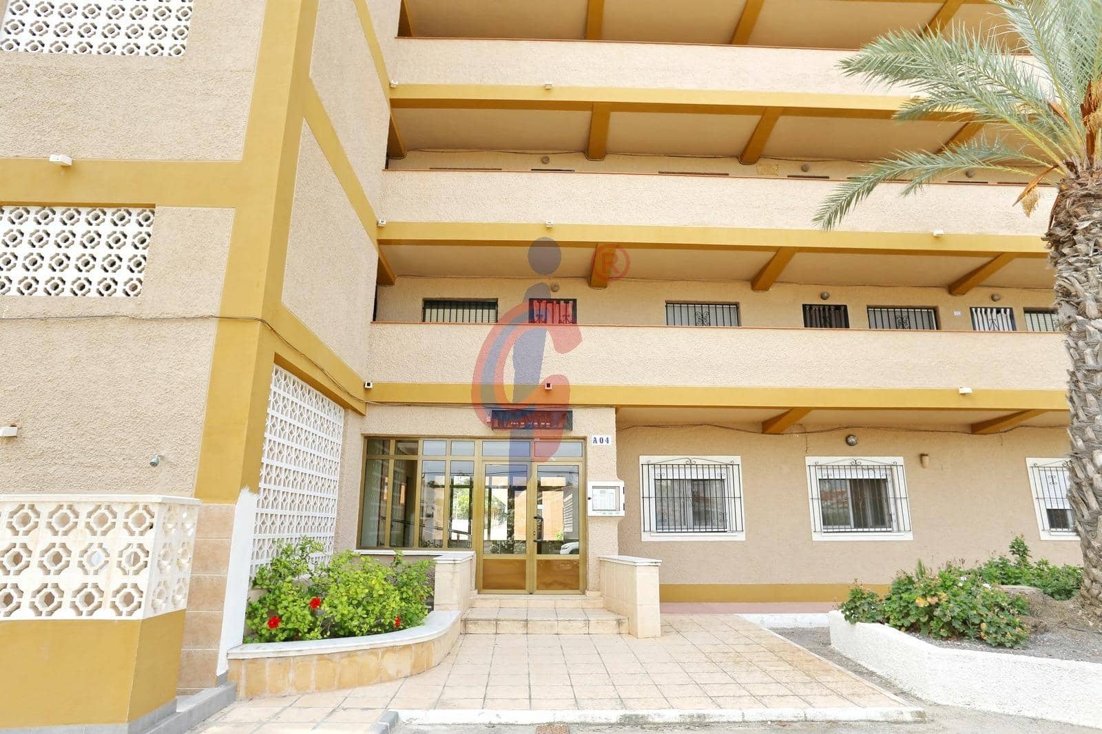 2 quarto Apartamento para venda em Guardamar del Segura - 169 900 € (Ref: 9659529)