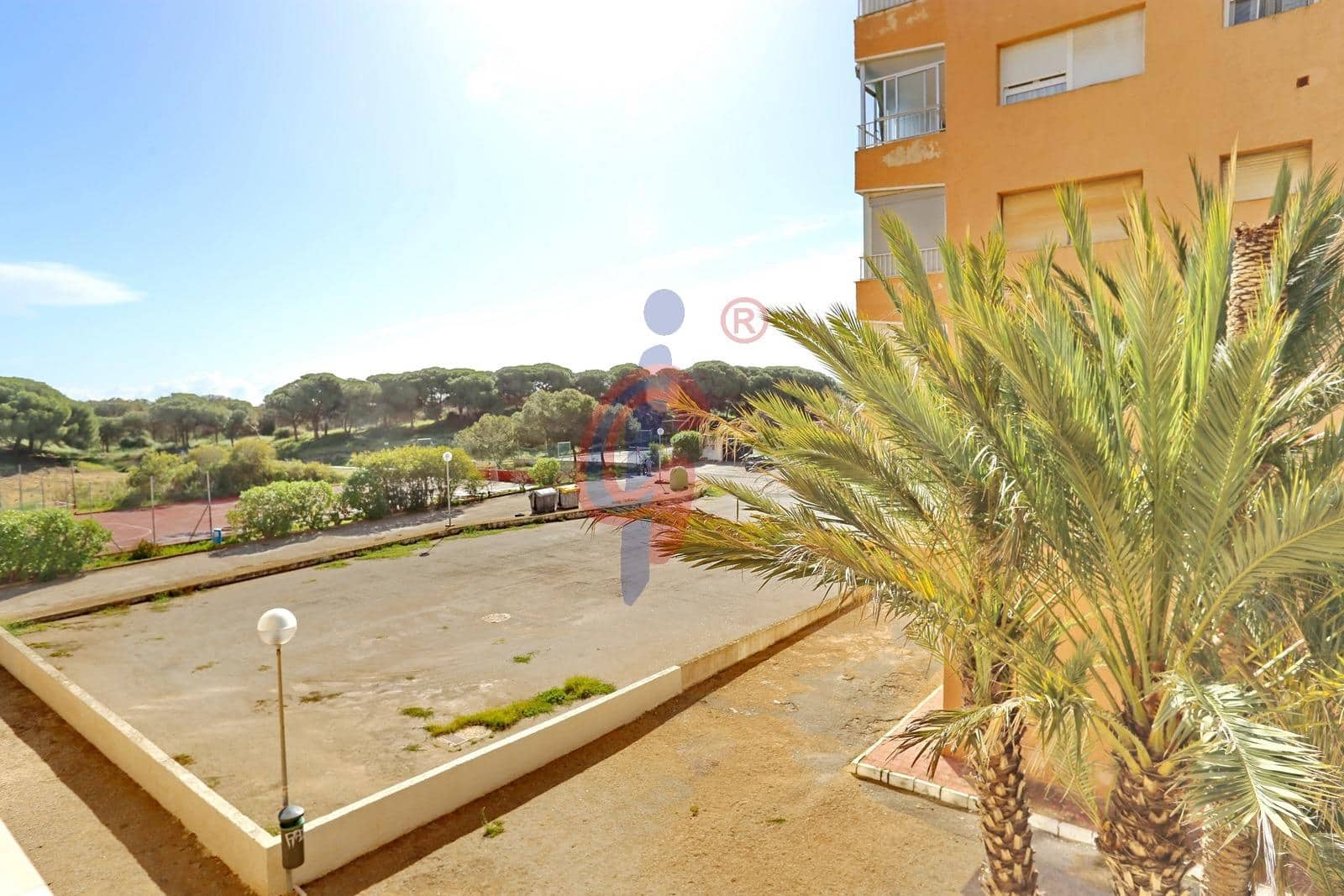 2 quarto Apartamento para venda em Guardamar del Segura - 169 900 € (Ref: 9659529)