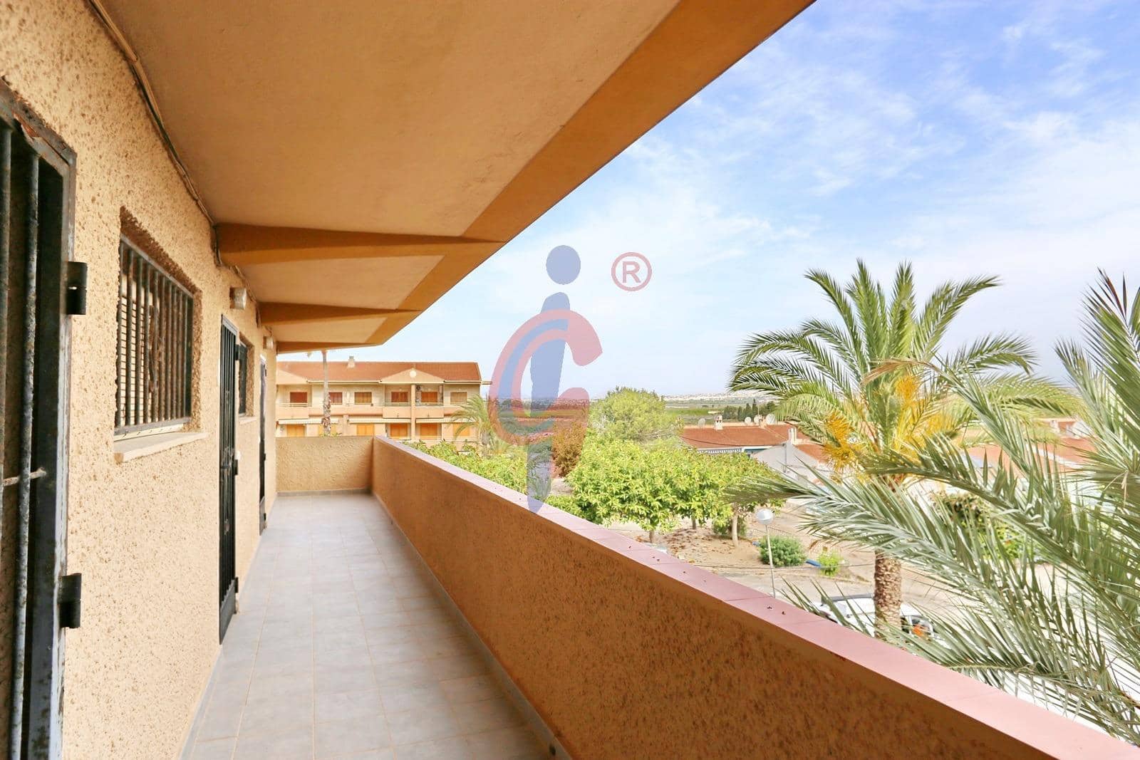 2 quarto Apartamento para venda em Guardamar del Segura - 169 900 € (Ref: 9659529)