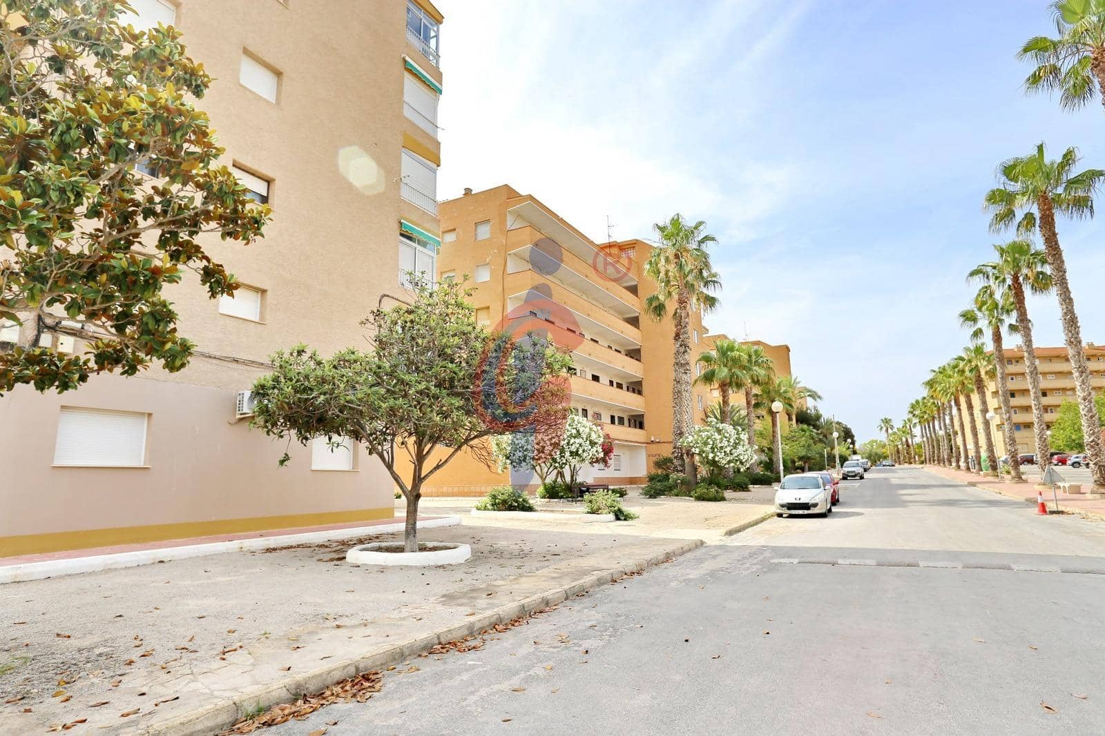 2 quarto Apartamento para venda em Guardamar del Segura - 169 900 € (Ref: 9659529)