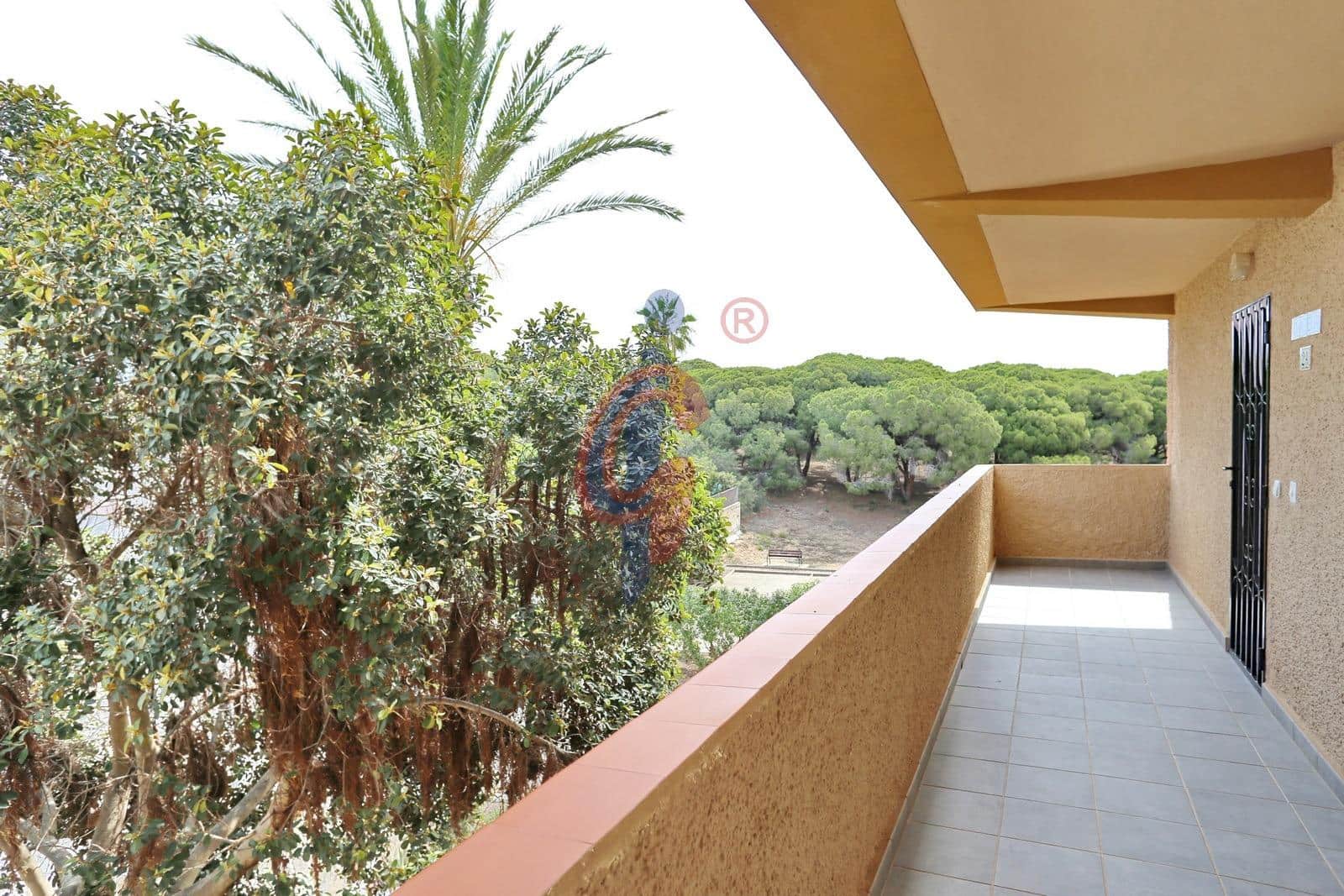 2 quarto Apartamento para venda em Guardamar del Segura - 169 900 € (Ref: 9659529)