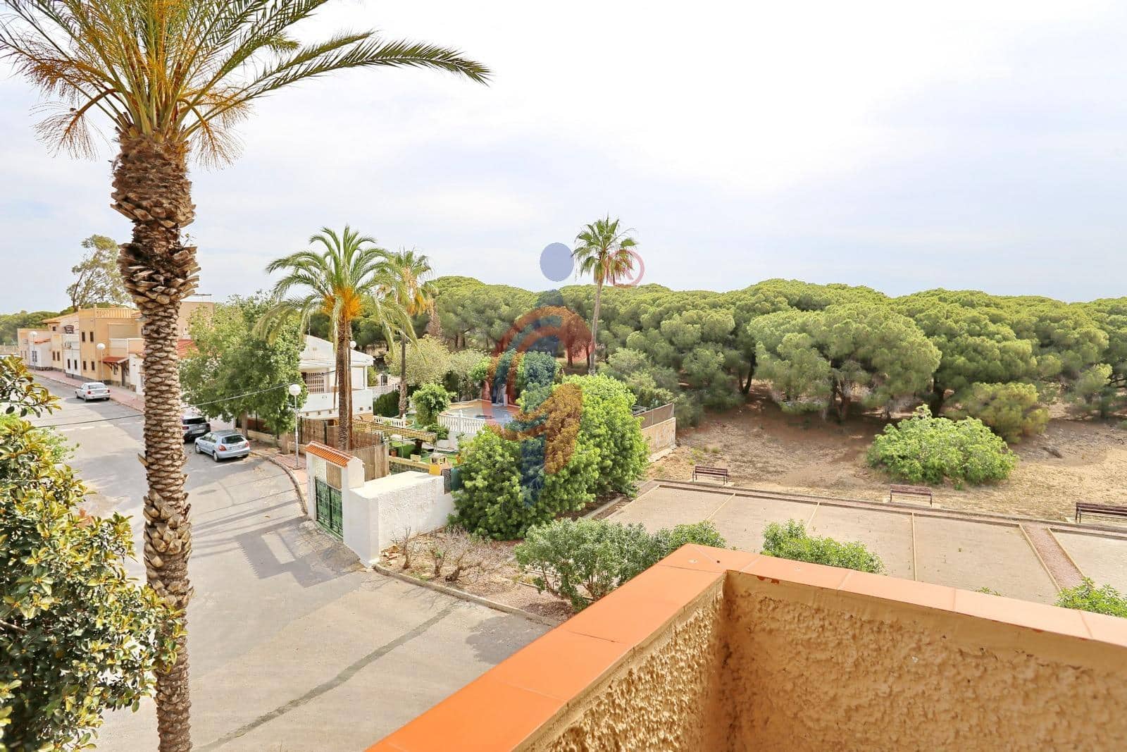 2 quarto Apartamento para venda em Guardamar del Segura - 169 900 € (Ref: 9659529)