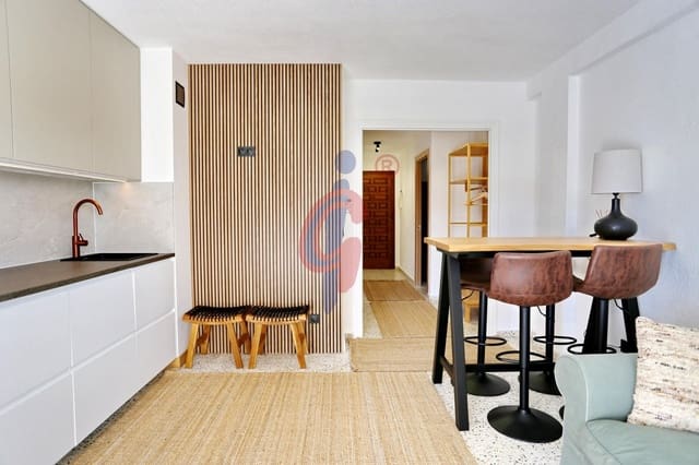 2 chambre Appartement à vendre à El Moncayo - El Pòrtic, Guardamar del Segura - 161 900 € (Ref: 9659529)