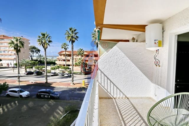 2 chambre Appartement à vendre à El Moncayo - El Pòrtic, Guardamar del Segura - 161 900 € (Ref: 9659529)