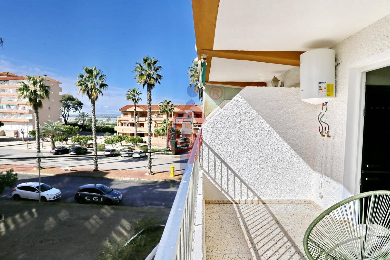 2 bedroom Flat for sale in Guardamar del Segura - € 161,900 (Ref: 9659529)
