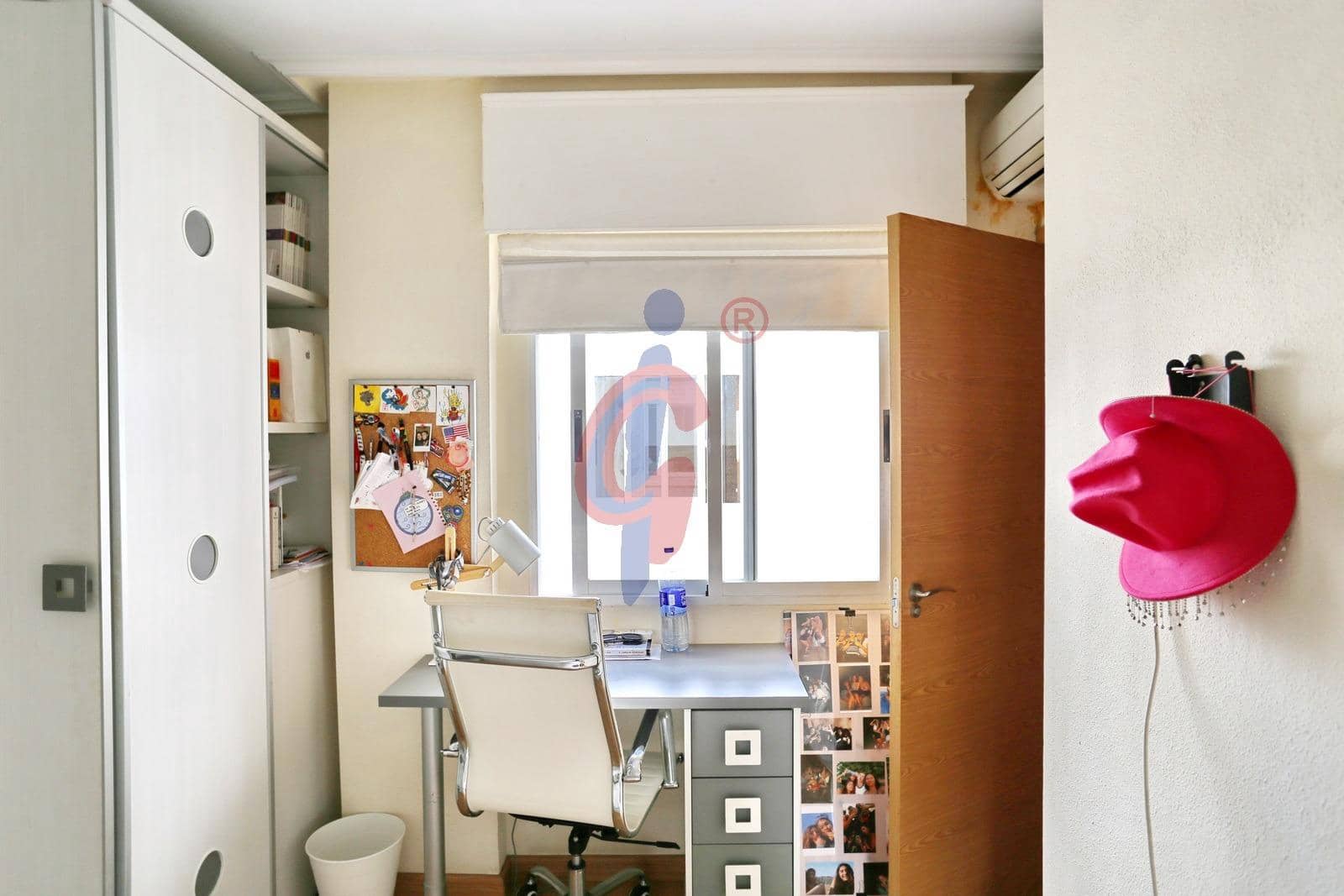 Ático de 3 habitaciones en Guardamar del Segura en venta - 249.950 € (Ref: 9659530)